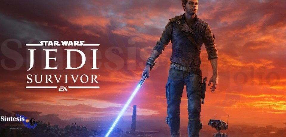 Star Wars Jedi: Survivor, el próximo capítulo de la saga de Cal Kestis, comienza el 17 de marzo de 2023