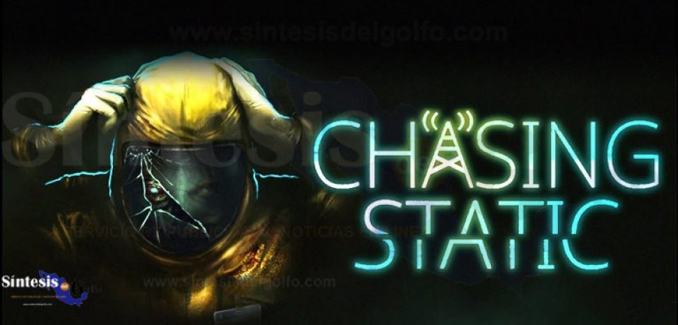 Reseña | Chasing Static – Horror al estilo retro