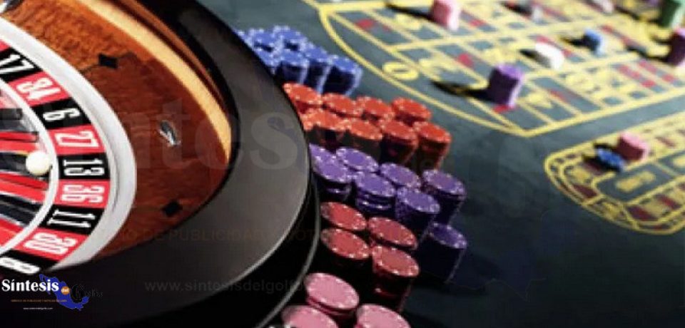 Pide Fecanaco regular casinos ilegales en Tamaulipas