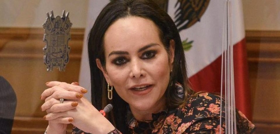 Sanciona TRIELTAM a Carmen Lilia Canturosas por violación a la ley electoral
