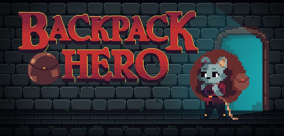 <strong>Backpack Hero confirma su lanzamiento en consolas y PC para mayo</strong>