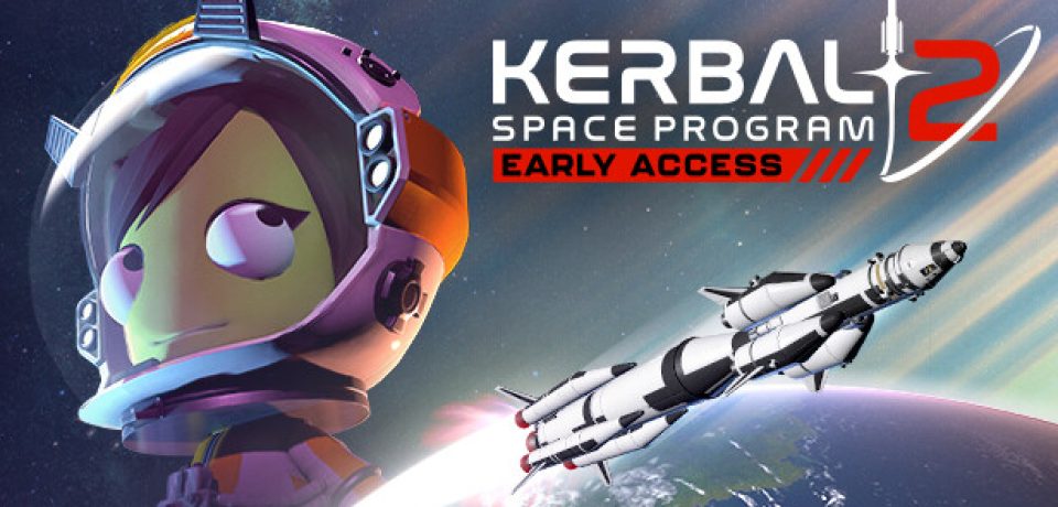 Kerbal Space Program 2, el simulador de vuelos entra en órbita, se lanza hoy en acceso anticipado