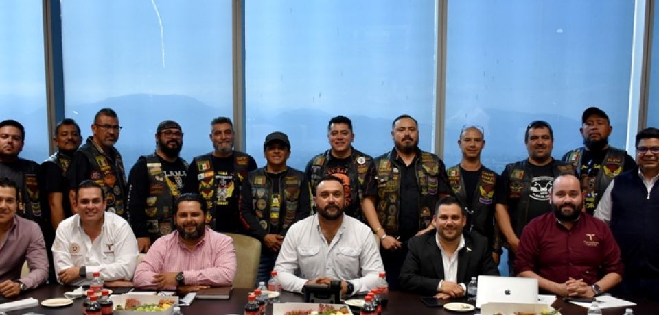 Tamaulipas será sede del “Campeonato Nacional de Mototurismo”