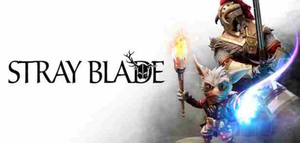 El Soulslike Stray Blade, se lanza el 20 de abril de 2023, ¡la beta cerrada sigue abierta!