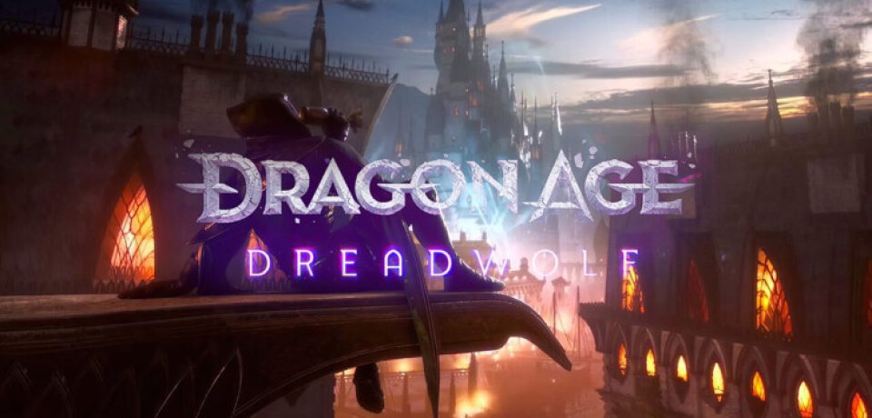 Bioware habla sobre el sistema RPG de Dragon Age: Dreadwolf, sus árboles de habilidades y progresión