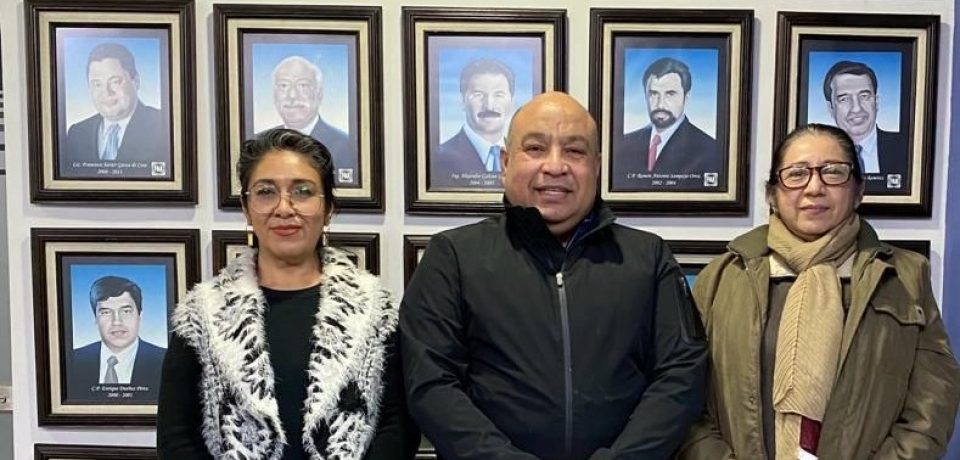 Instala PAN Tamaulipas la Comisión Auxiliar de Orden y Disciplina Intrapartidista