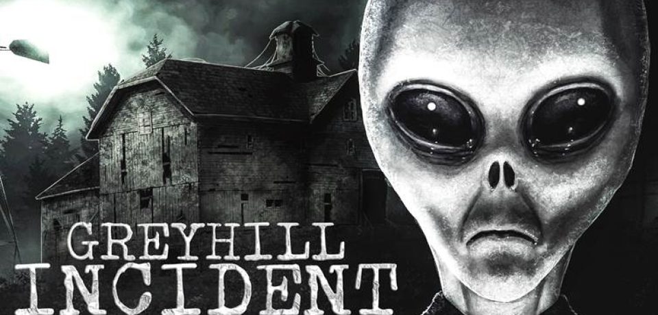 Greyhill Incident, el título de terror con alienígenas llegará a PC y consolas el 9 de junio