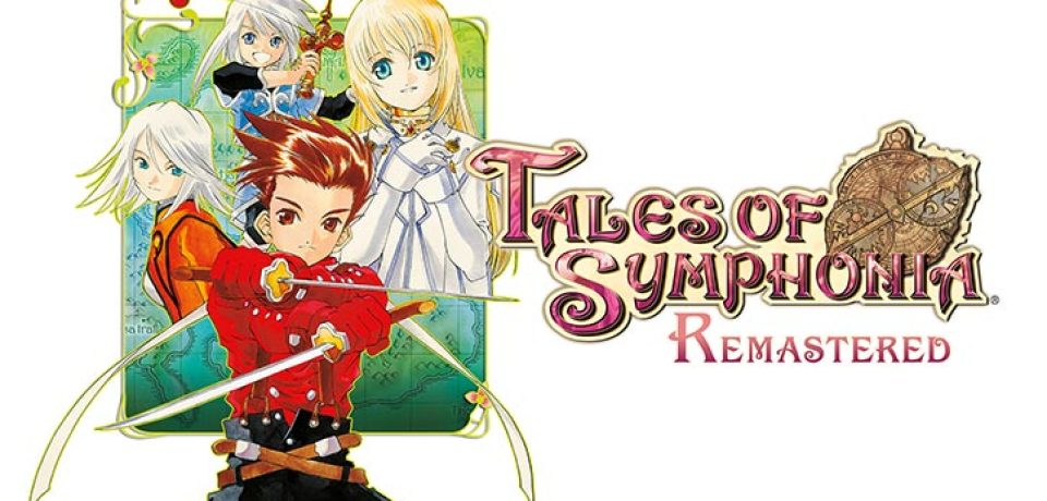 Reseña | Tales of Symphonia Remastered – La remasterización que todos estábamos esperando