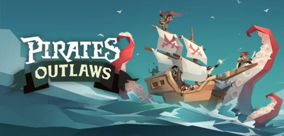 Pirates Outlaws, el título de Batalla de Cartas Roguelike llegará a Switch, PS4 y Xbox One el 29 de marzo
