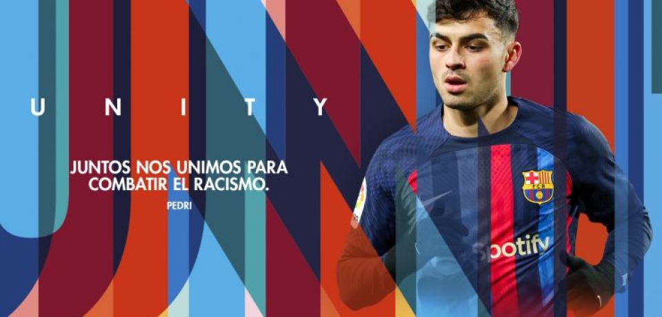 LaLiga lanza la II Semana contra el Racismo junto a EA SPORTS