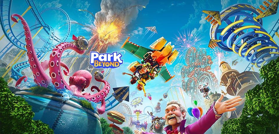 Park Beyond llegará a PC y consolas el 16 de junio; la Beta Cerrada para PC está prevista para mayo