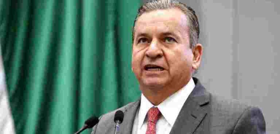Exige Edgar Melhem terminar con persecución política a burócratas de Tamaulipas