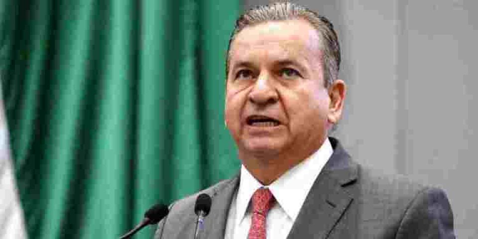 Exige Edgar Melhem terminar con persecución política a burócratas de Tamaulipas