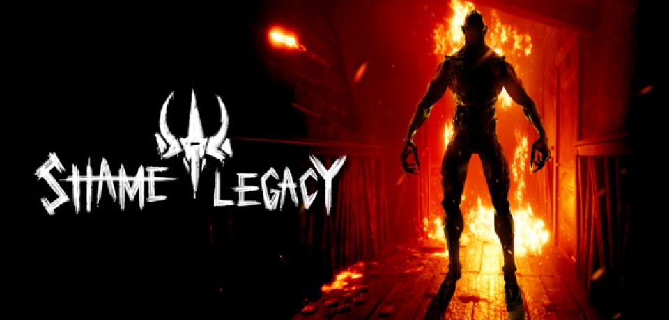 Shame Legacy, el Survival-Horror anuncia su fecha de lanzamiento para PC y consolas