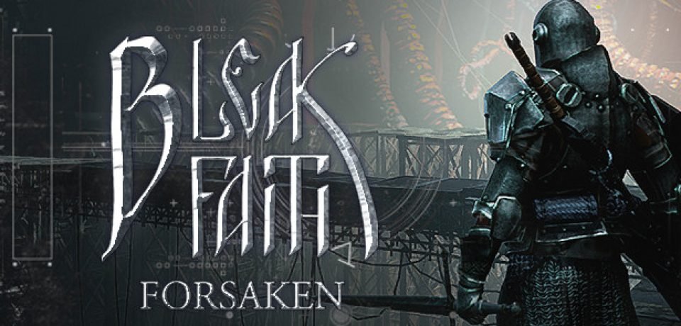 La omniestructura espera. El brutal Bleak Faith: Forsaken ya está disponible en PC