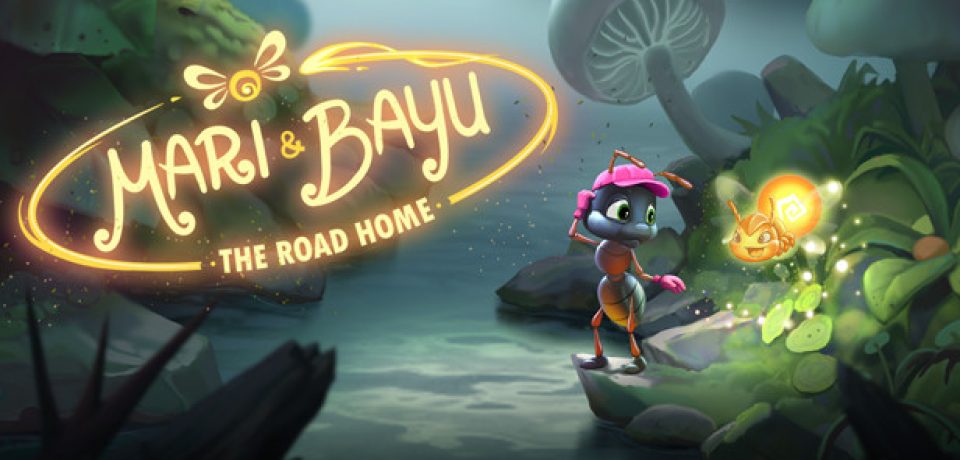 <strong>El impresionante título cooperativo, Mari And Bayu: The Road Home, ya está disponible en Switch</strong>