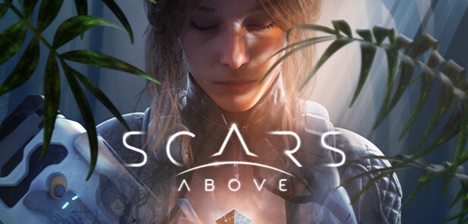 La aventura espacial Scars Above ya está disponible en consolas y PC