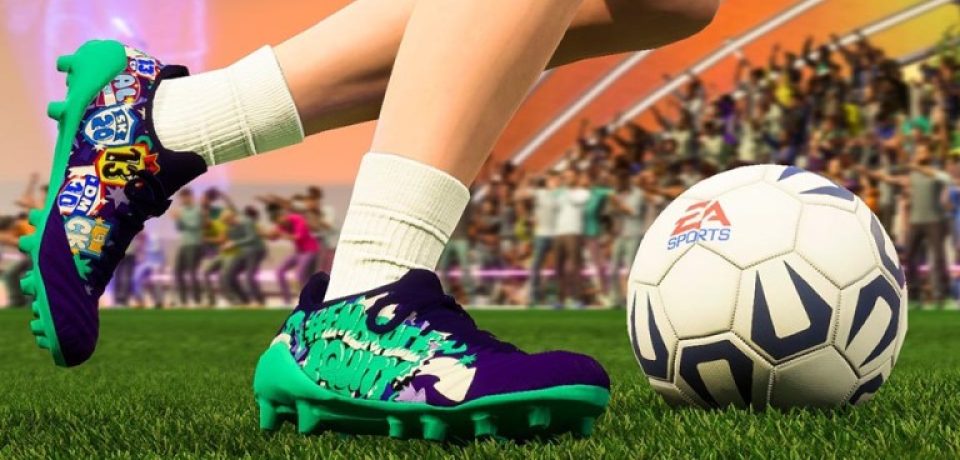 EA Sports FIFA 23 ha lanzado el contenido especial del Día Internacional De La Mujer