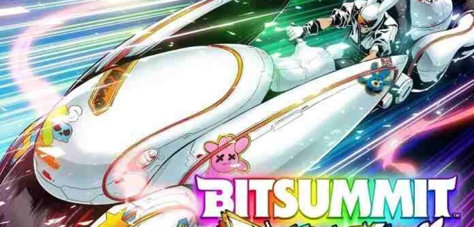 El mayor evento de títulos independientes de Japón, BitSummit confirma los planes para 2023