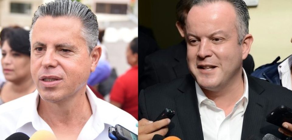 TECLAZOS – Chucho Nader y Canturosas rumbo al Senado en el 2024
