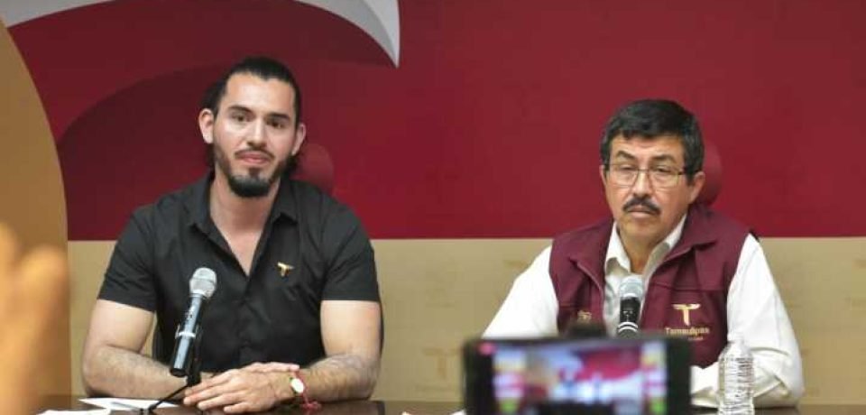 Por primera vez se llevará a cabo la Feria Regional Citrícola por Gobierno de Tamaulipas
