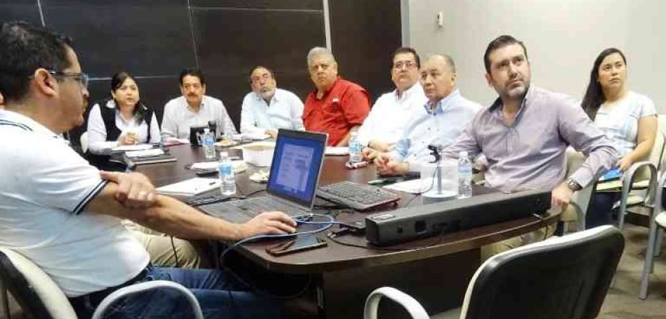 Realizan instalación de la Comisión de Regulación y Seguimiento (CORESE) 2023
