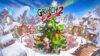 The Grinch 2 Saving Christmas -arte_11zon