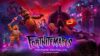 Fortnitemares 2026 Key Art_ES-MX_11zon