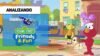 miniatura sesame street friends and fun_11zon